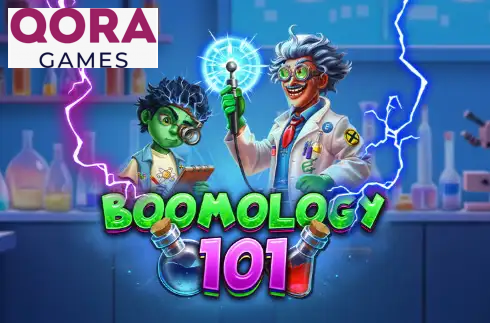 Boomology 101